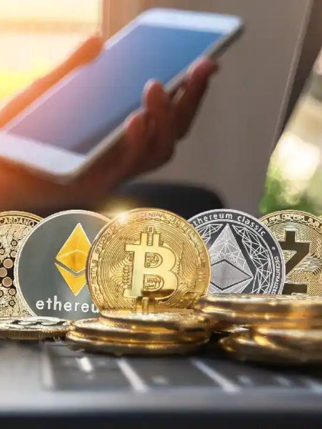 Solana Rallies Over 20%, Bitcoin, Ethereum, Solana, Cardano Rise