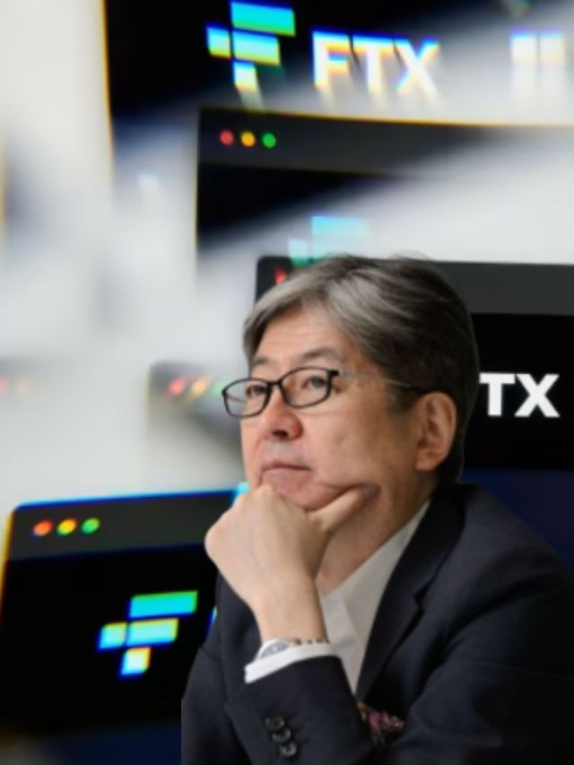 This Financial Giant Shows Interest To Buy FTX Japan