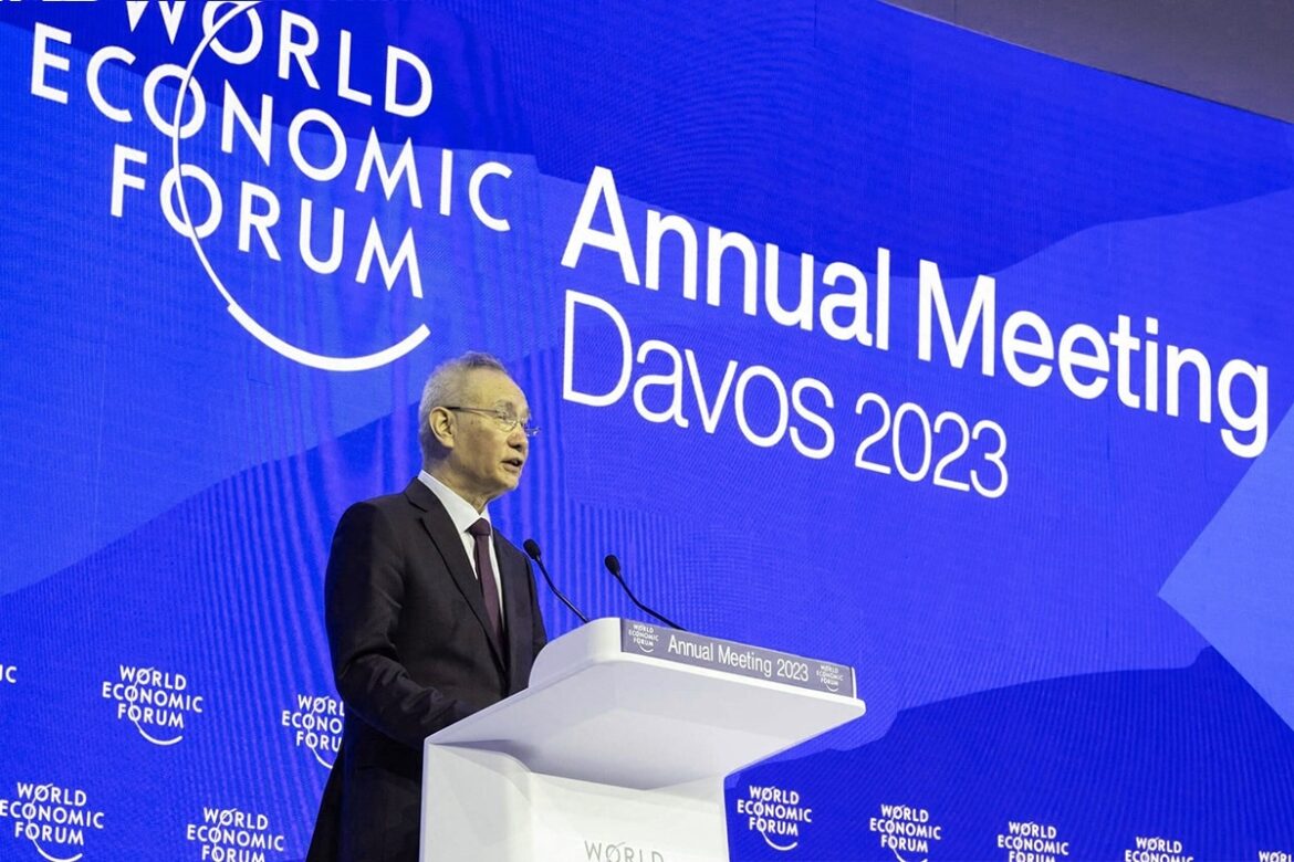 Crypto Regulations In Focus At Davos 2023
