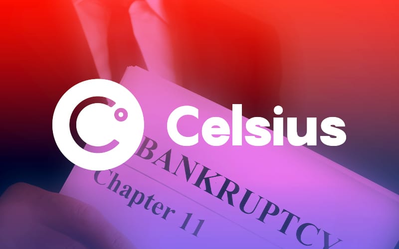 Bankrupt Celsius Networks to Repay Customers Via New Company