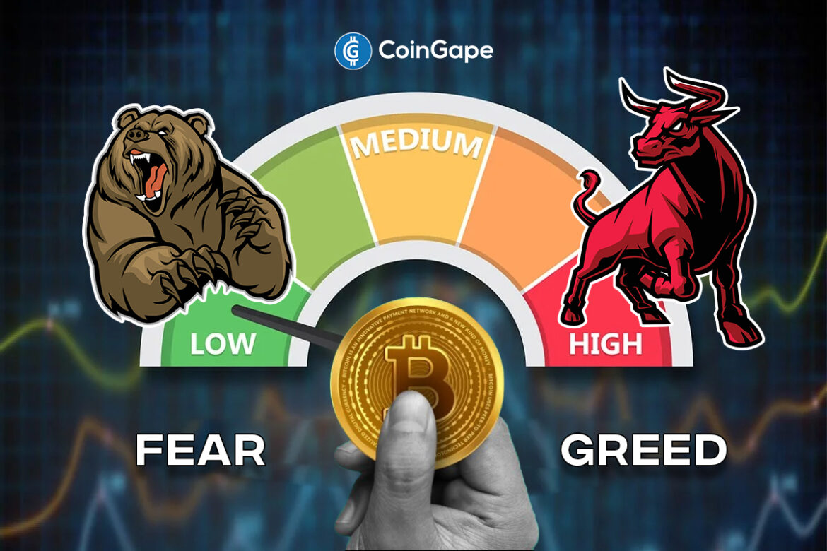 What Is Crypto Fear And Greed Index? How Does It Work?