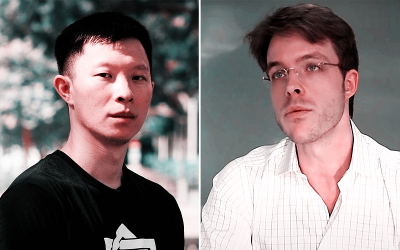 Failed 3AC Founders To Launch New Crypto Exchange GTX