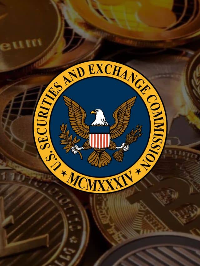 SEC Issued Fraud Charges Against Ex-CFO
