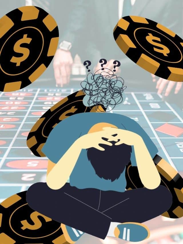 Goobers NFT Founder Is Bankrupt, Blames Gambling Addiction