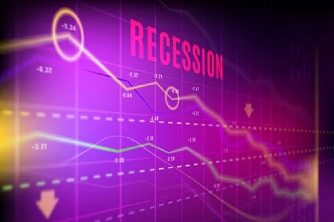 Janet Yellen, Elon Musk Warns Severe Recession, Will Crypto Crash Again?