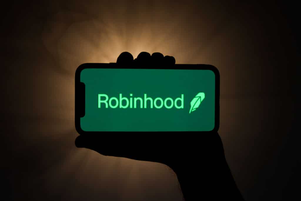 Robinhood Faces An Investigative Subpoena from US SEC