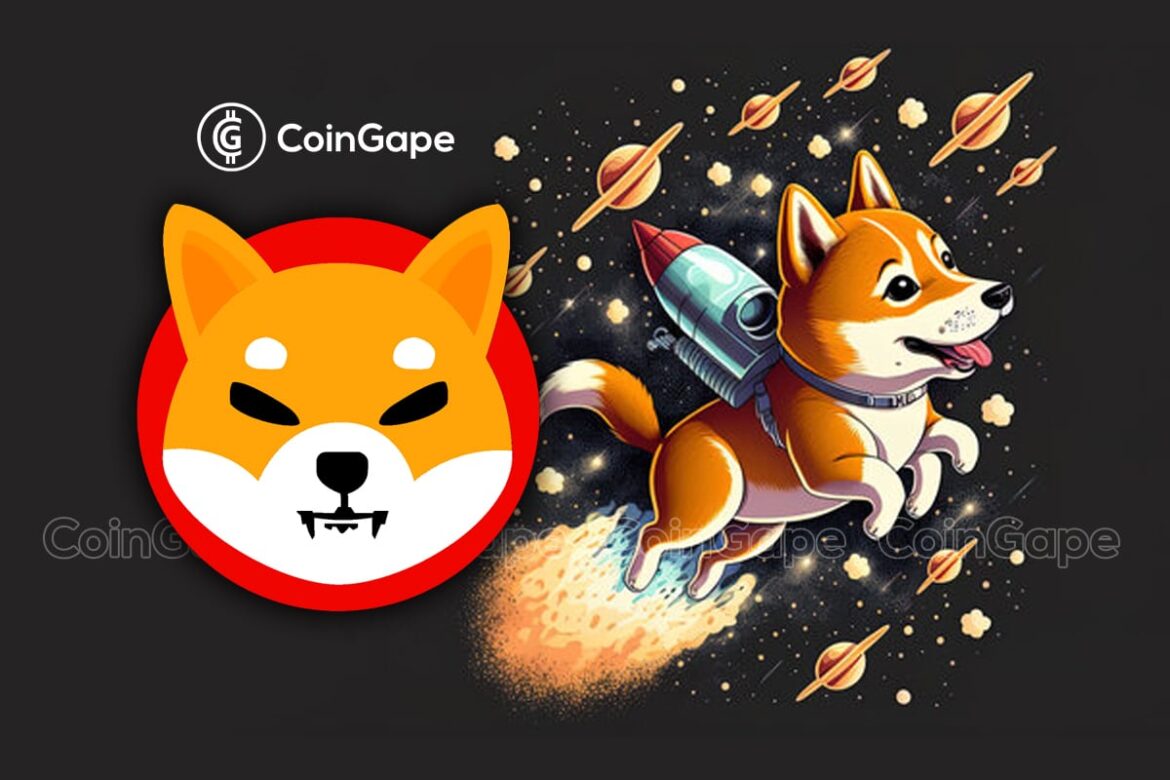 Can Shiba Inu Claw Ahead Of Pack Leader Dogecoin In 2023?