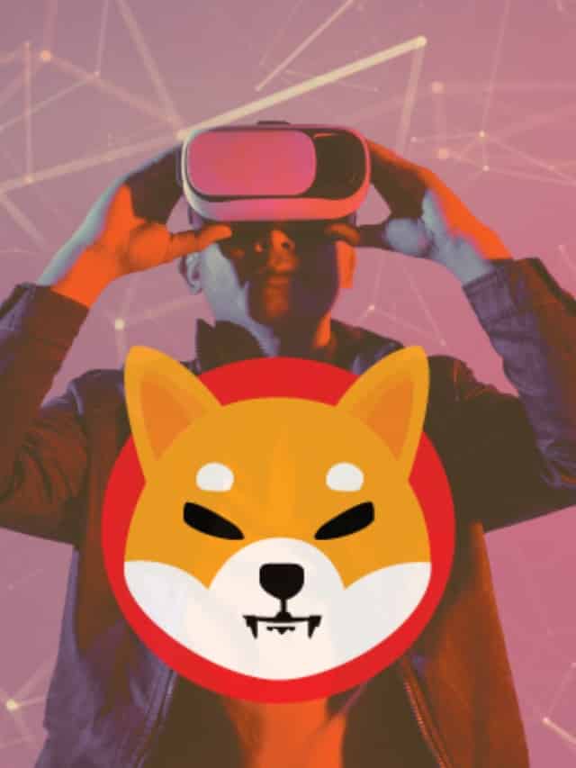SHIB Inu Metaverse Invited To Exhibit XR Experience
