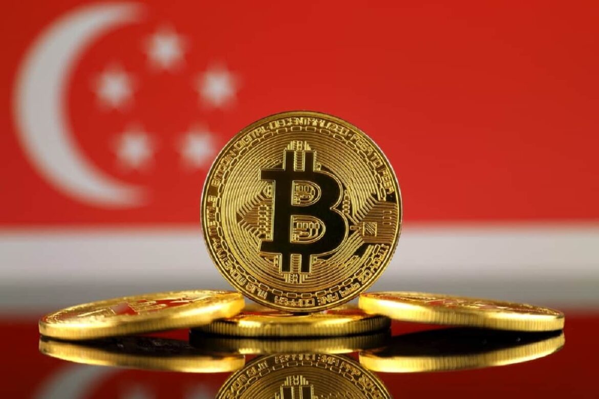 Blockchain Association of Singapore Opposes Ban On Lending Tokens