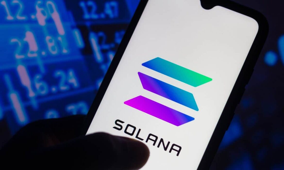 Solana (SOL) Price Spikes As Dogecoin Clone BONK Gains Hype