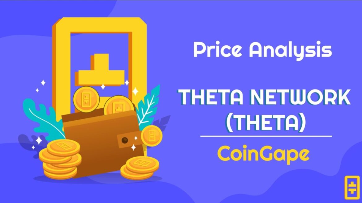Sustained Growth Hints Theta Coin Poised To Surpass $1.5; Enter Now?