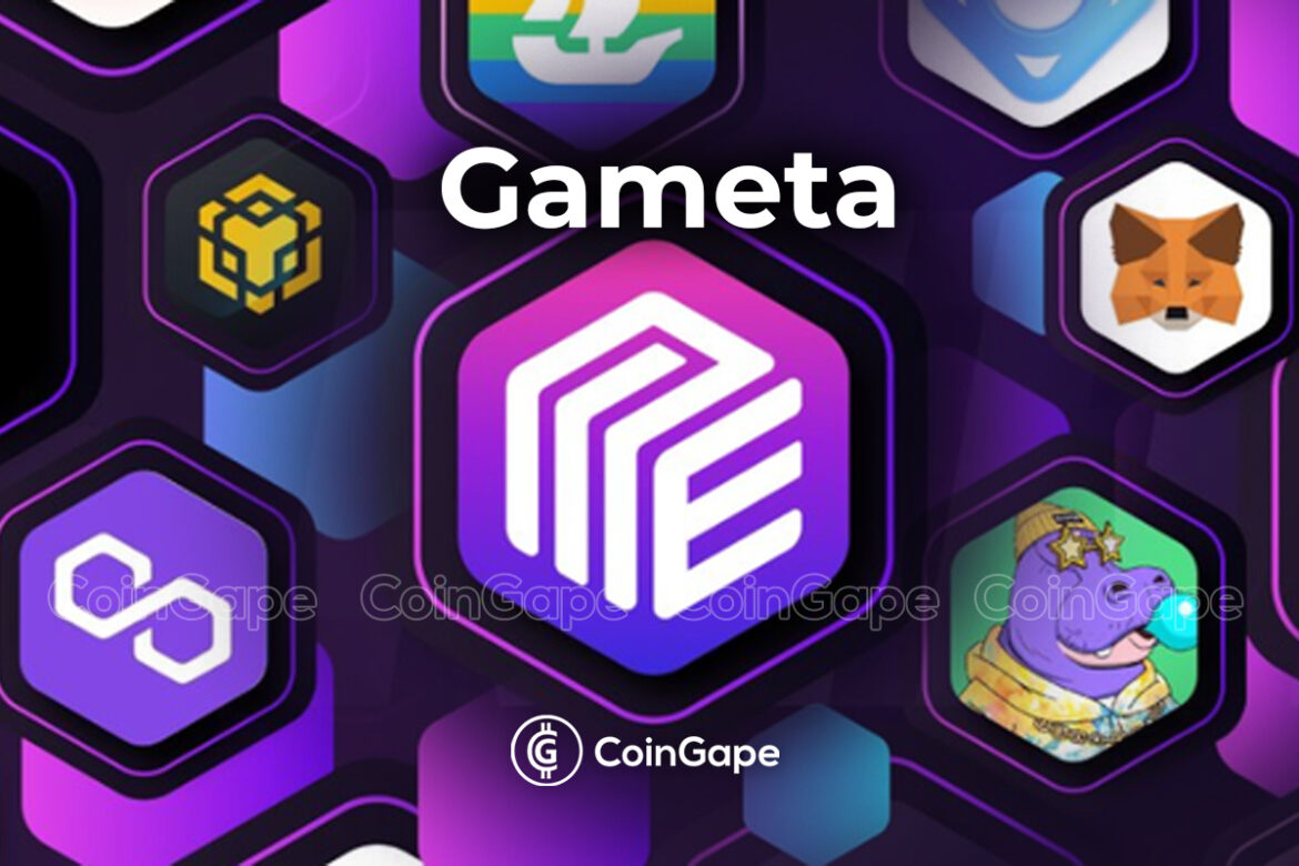 What Is Gameta? How To Play Web3 Games On Gameta?