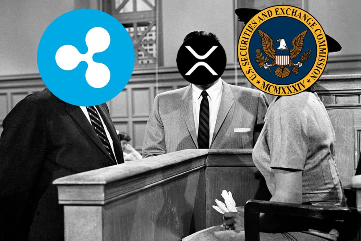 XRP Lawsuit: Unseal Hinman Doc Motion Gains Support; What’s US SEC’s Next Move?
