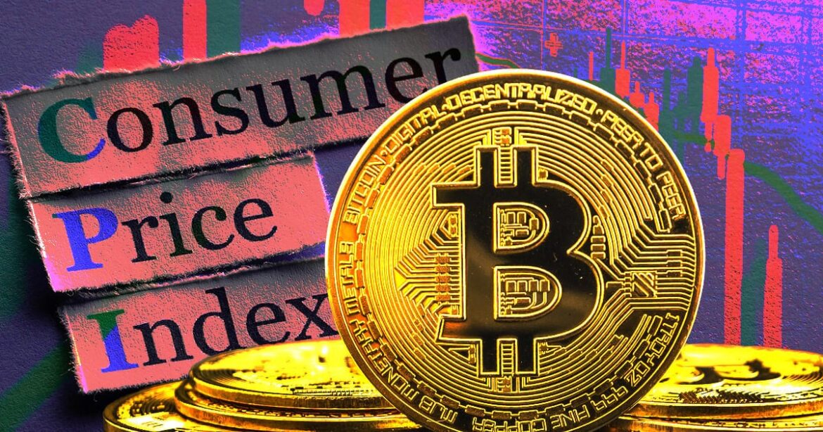 Will CPI Data Help Bitcoin (BTC) Price Break This Key Resistance?