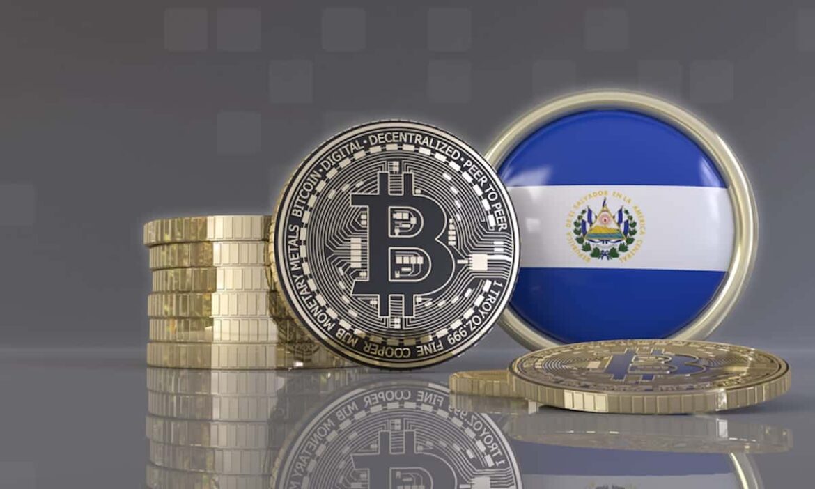 El Salvador Bond Market Showing Strength Despite Bitcoin Bet