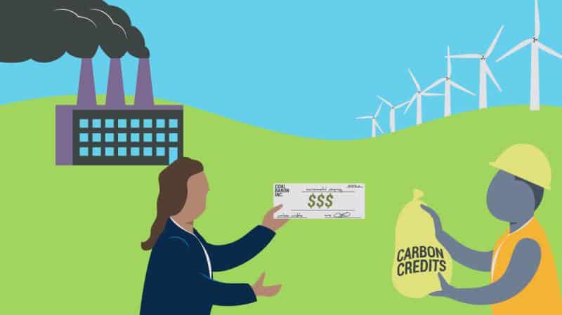 Top 6 Carbon Credit Exchange for 2023