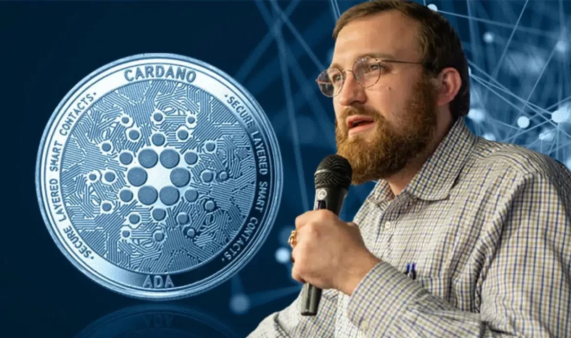 Cardano Founder Gives Algorand a Hard-Sell Proposition