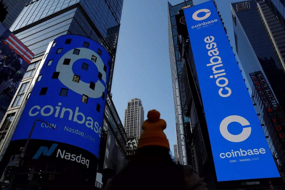 Coinbase To Win First Ever Crypto Case Filed In U.S Apex Court?