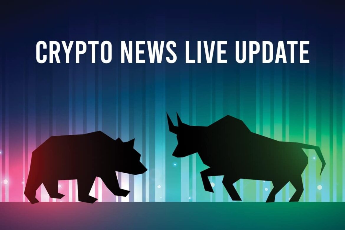 Crypto News Live Updates Jan 27: Bitcoin Struggles; Amazon Looks To Launch NFT Program