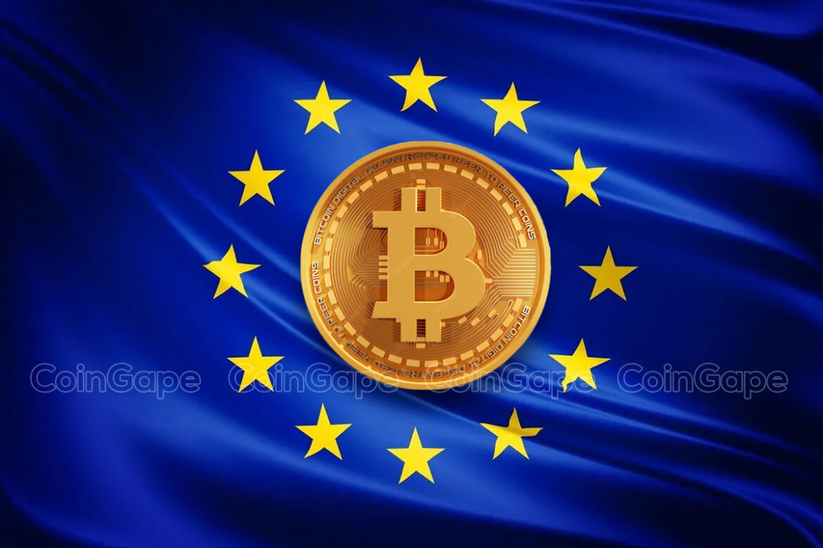 European Union Postpones Crypto Regulations Bill