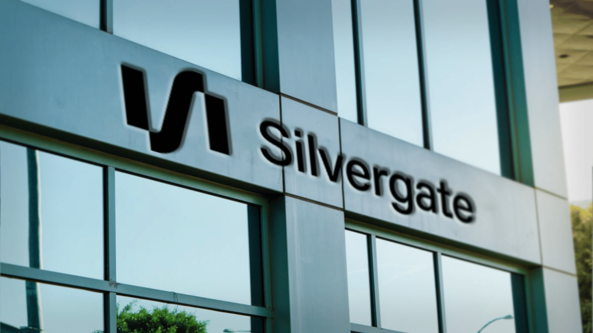 Crisis At Silvergate Capital Raises Worst Fears for US Regulators