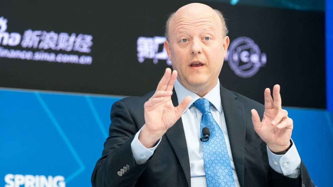 Circle CEO Jeremy Allaire – “More Insolvencies Likely In 2023”