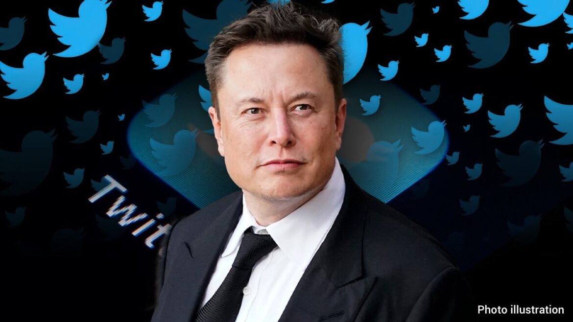 Elon Musk Officially Changing “Twitter” To “X Corp” in May, DOGE Jumps