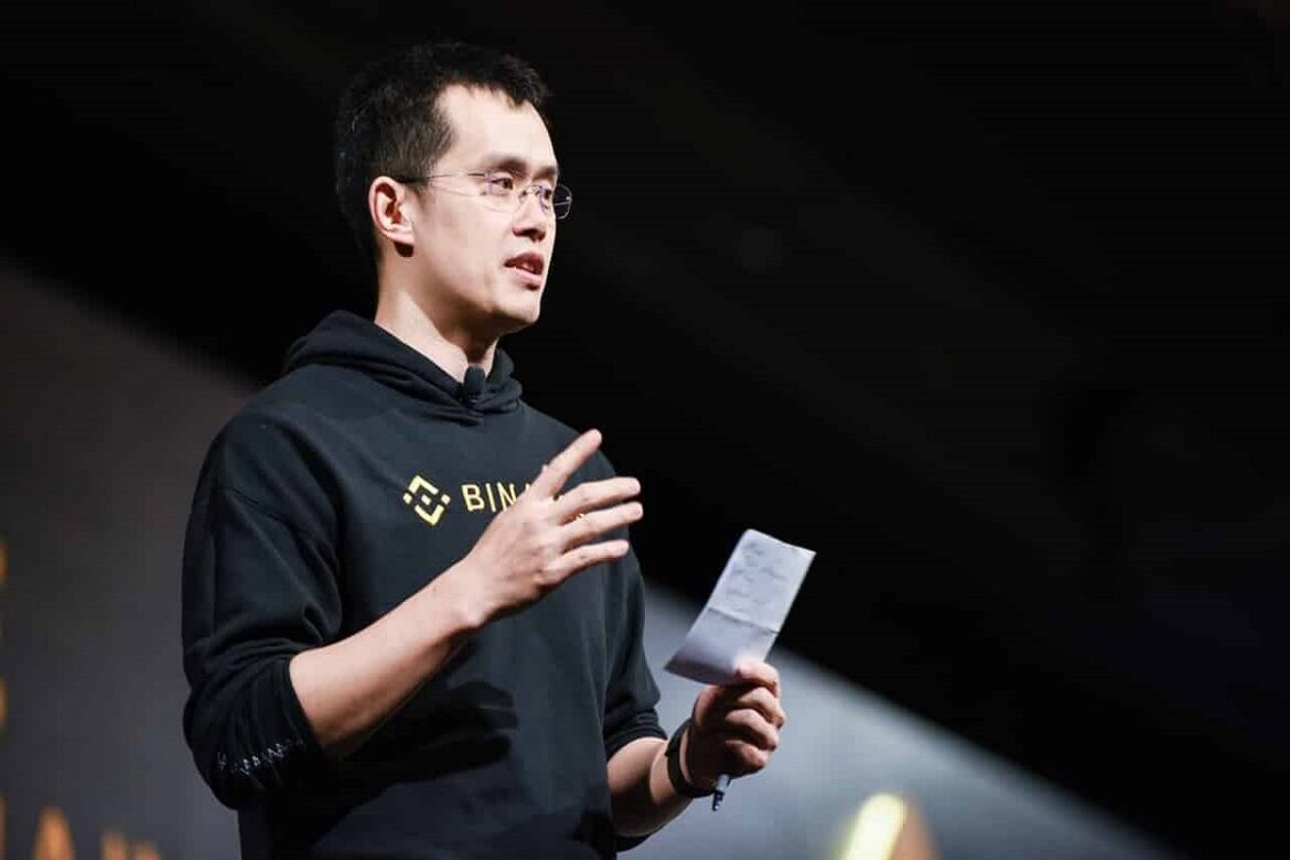 After BUSD Fall, Binance’s CZ Supporting This Stablecoin?
