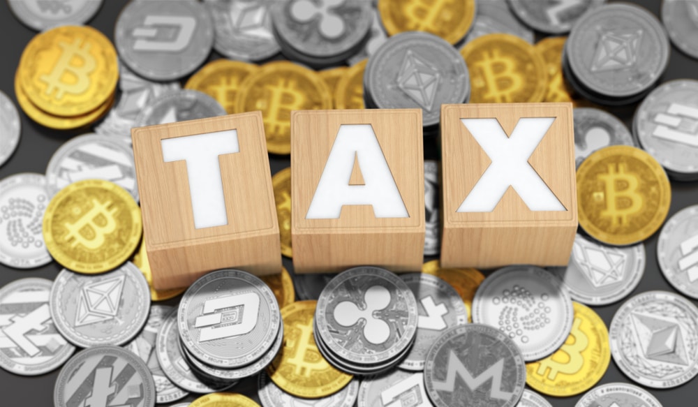 This Trick Can Help U.S. Investors Save Fortune On Crypto Taxes