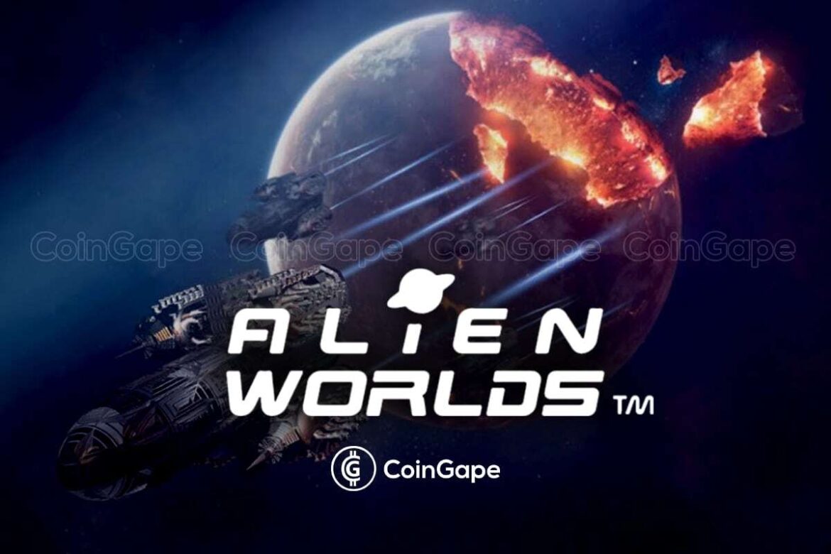 Can Alien Worlds Be played On A Mobile