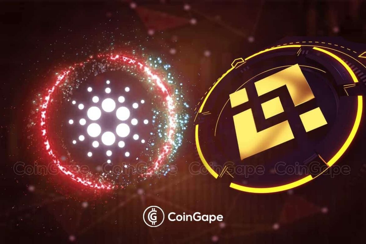 Binance Expands Support For Cardano (ADA) and Litecoin (LTC)