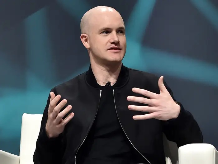 Coinbase CEO Warns of the SEC Banning Crypto Staking