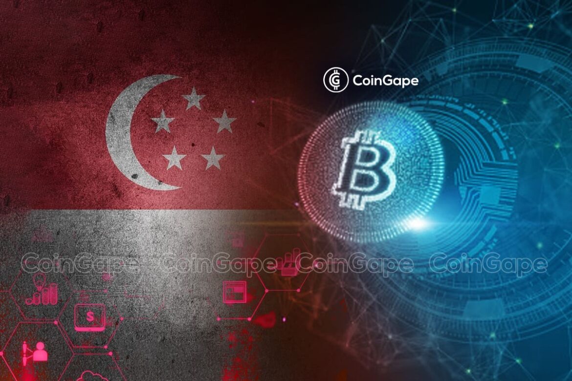 Singapore Fintech Funding Booms, Crypto Maintains Lead : Report