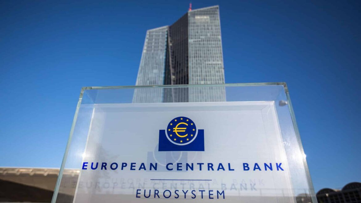 ECB Repeats Interest Rate Hike, Bitcoin Price Relief