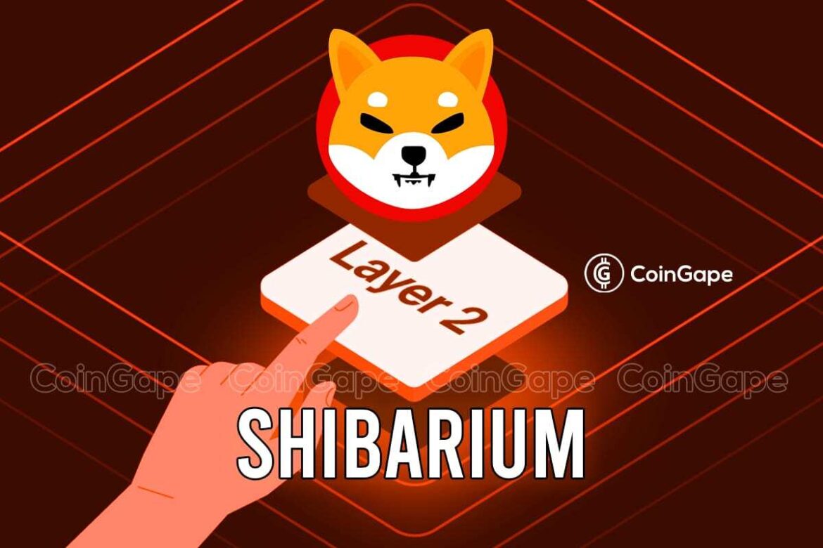 List of Crypto Projects That May Skyrocket On Shibarium Launch