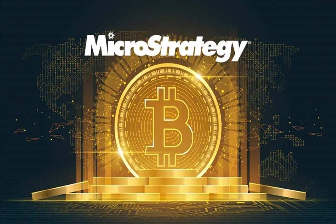 MicroStrategy, Coinbase (COIN) Shares Turns Bullish After US CPI