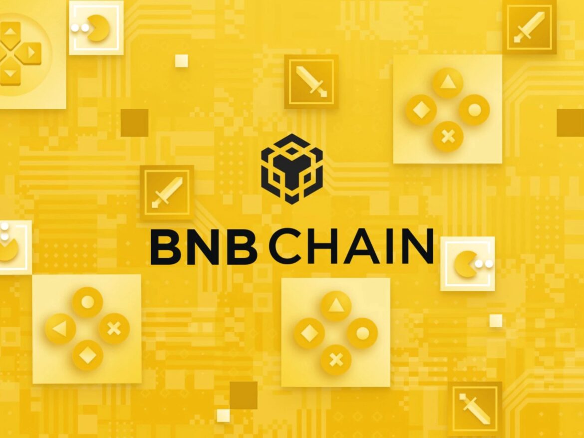 Binance-led BNB Chain To Launch “BNB Greenfield”