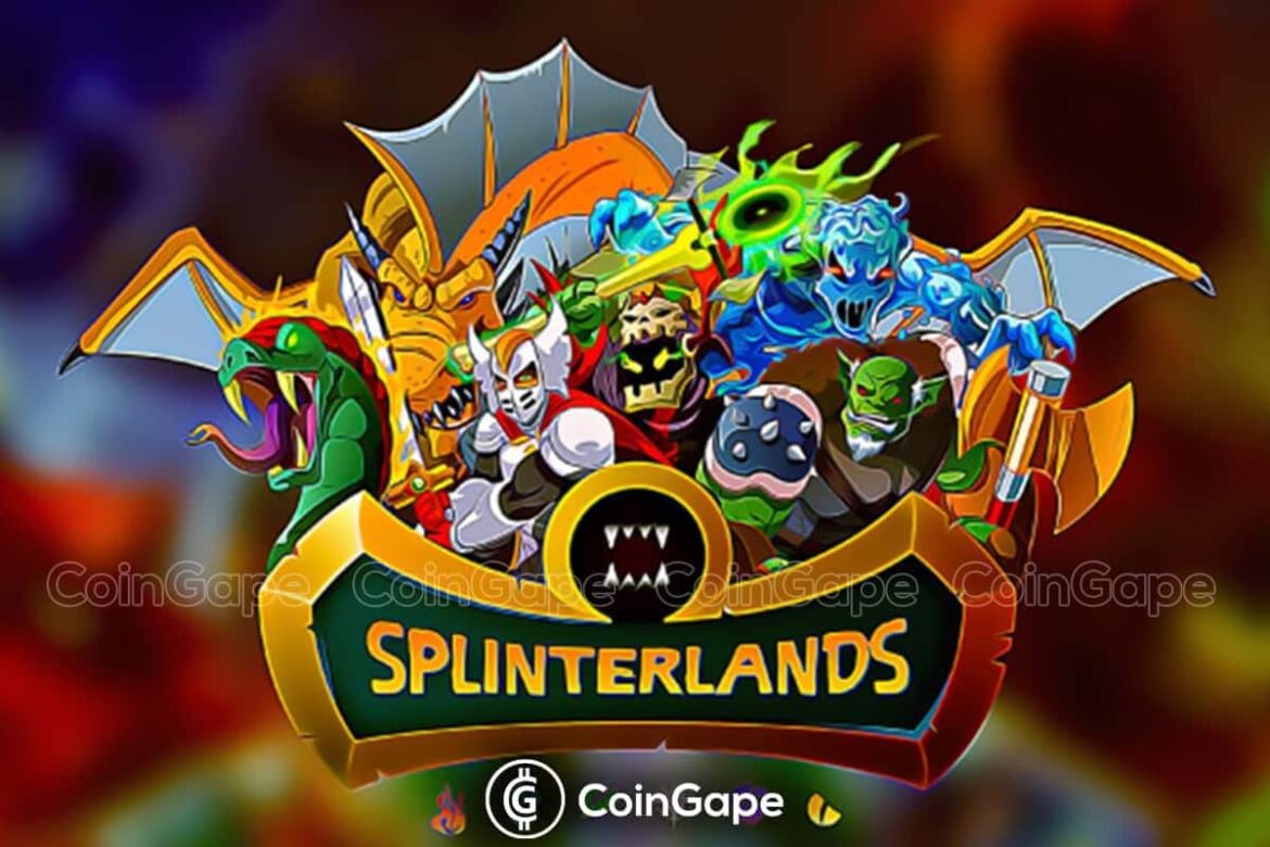 Explain Splinterlands: Is Splinterlands An NFT game?