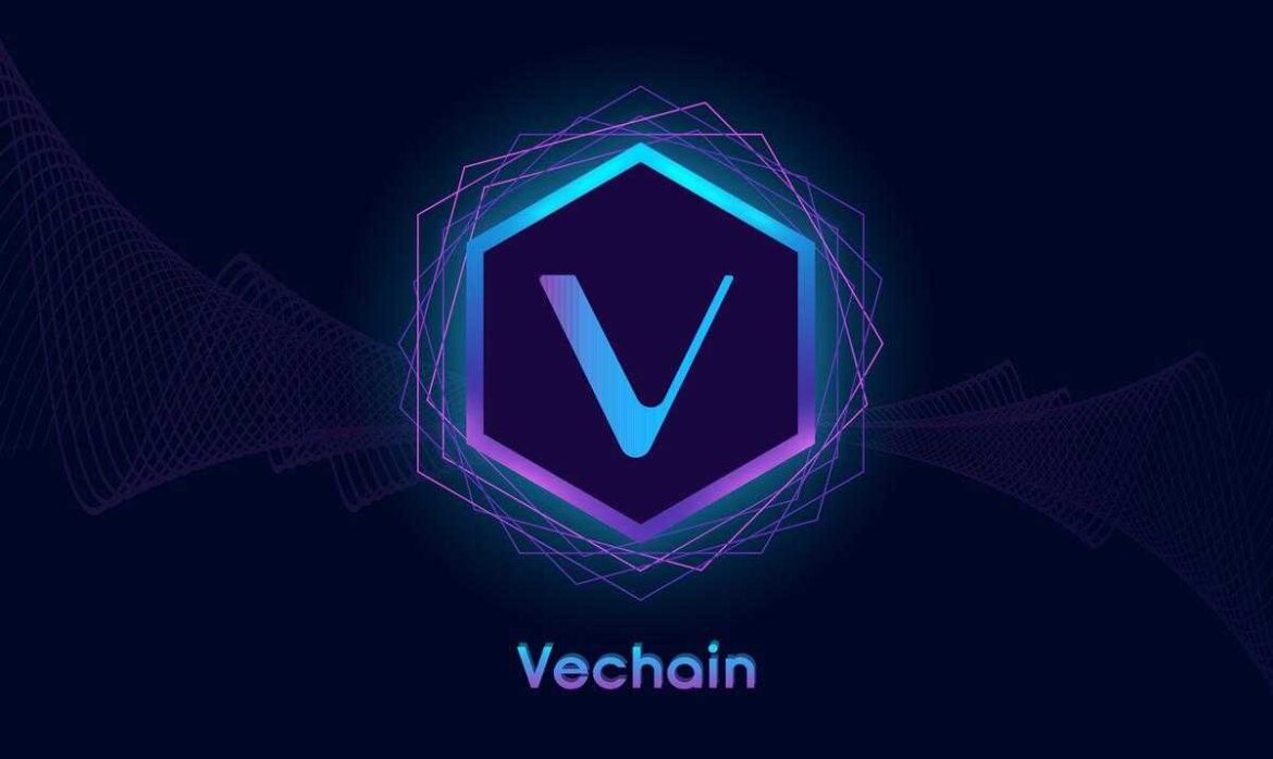 What’s Making VeChain (VET) Price Skyrocket Over 12%?