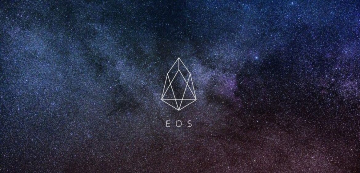 3 Reasons To Buy EOS Coin Before February End