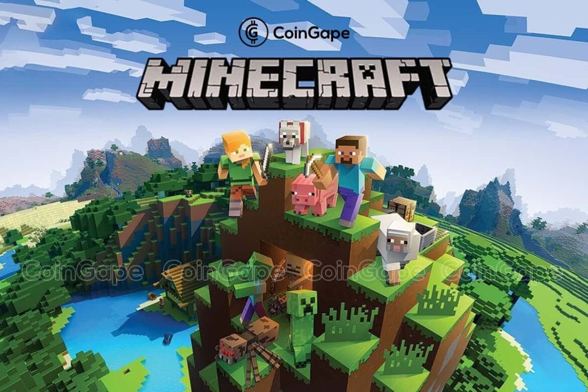 What Is Minecraft Game? Is Minecraft Okay For Kids?