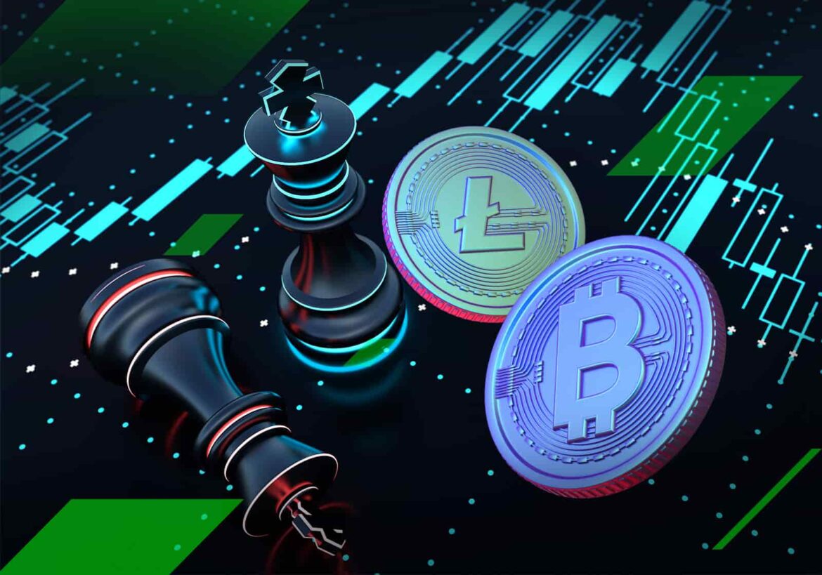 Top 3 Low Cap Cryptocurrencies to Maximize your Investment Returns in 2023
