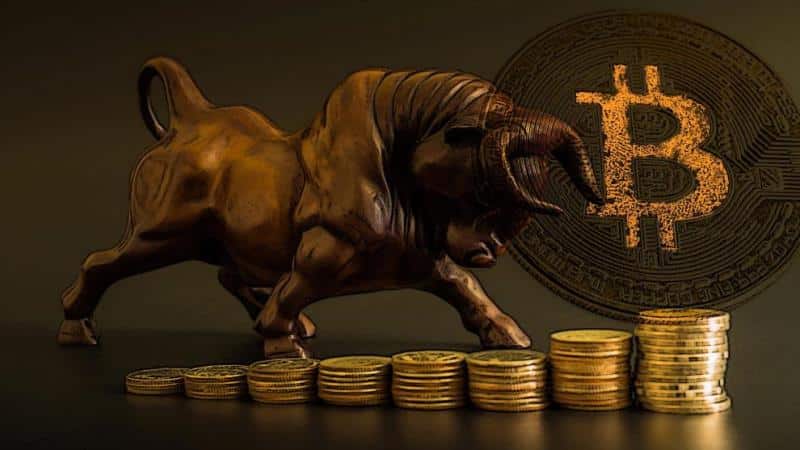 Bitcoin and Altcoins Collectively Add $100 Billion in 24 Hours