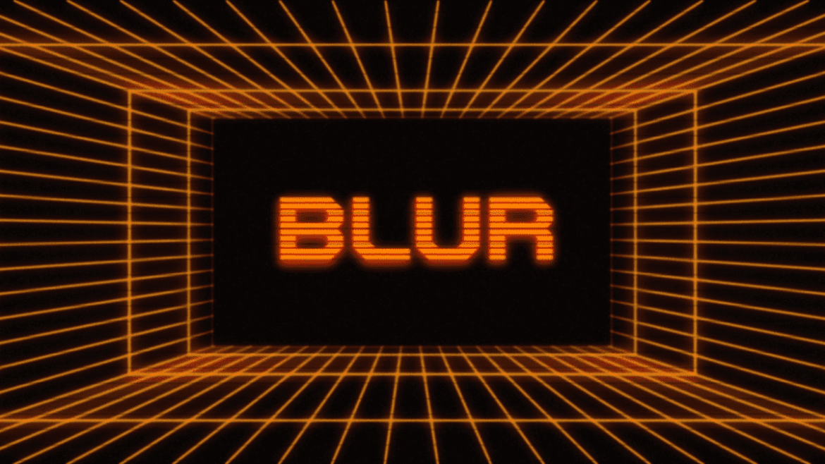 Will Steady Recovery In Blur Token Surpass $1.5 Mark?