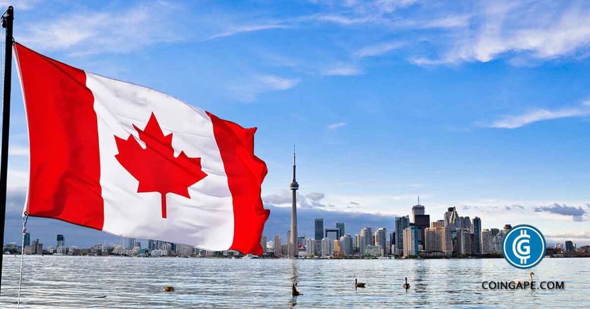 Canada Securities Regulator Releases Crypto Asset Guidelines