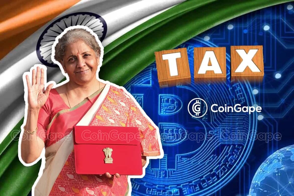 Crypto Tax Ignored In Indian Budget 2023; Crypto Giants Drops Suggestions