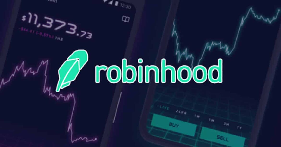 Robinhood, Polygon, 0x Labs Simplifies Crypto Trading