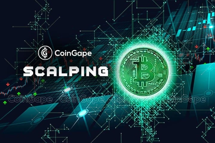Scalping in Crypto and How does Scalp Trading Works?