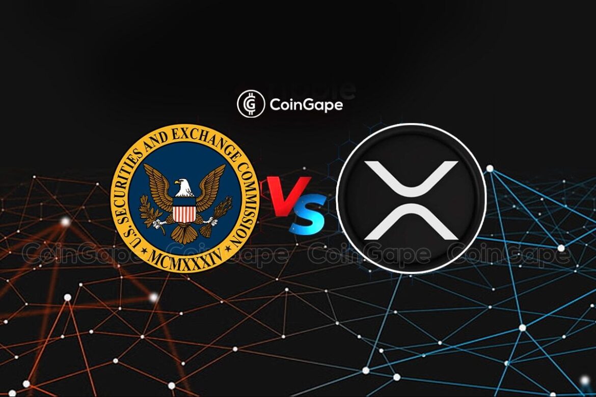US SEC Likely To Win If XRP Lawsuit Goes For Jury Trial; Here’s Why