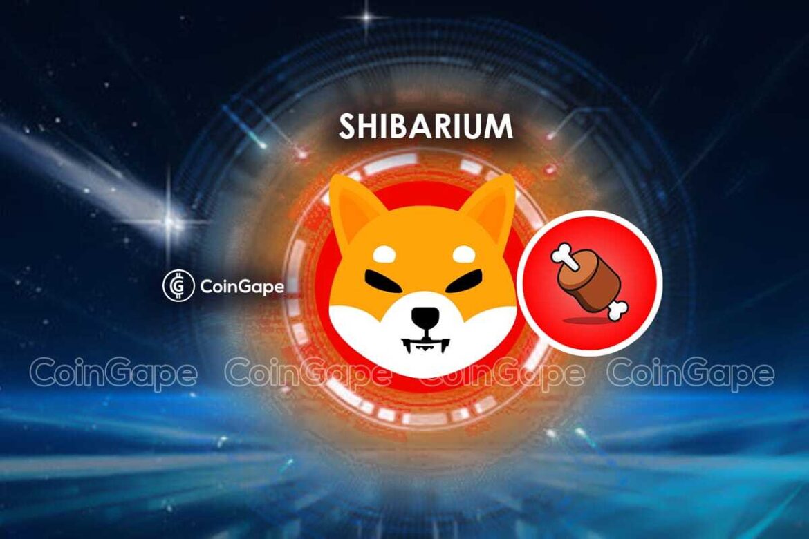 Shiba Inu Developer Releases Final Shibarium Scaling Update